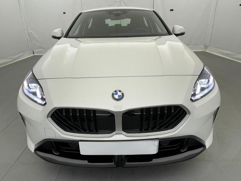 Bmw Série 1 F70 120 170 ch Dkg7 m Sport Design