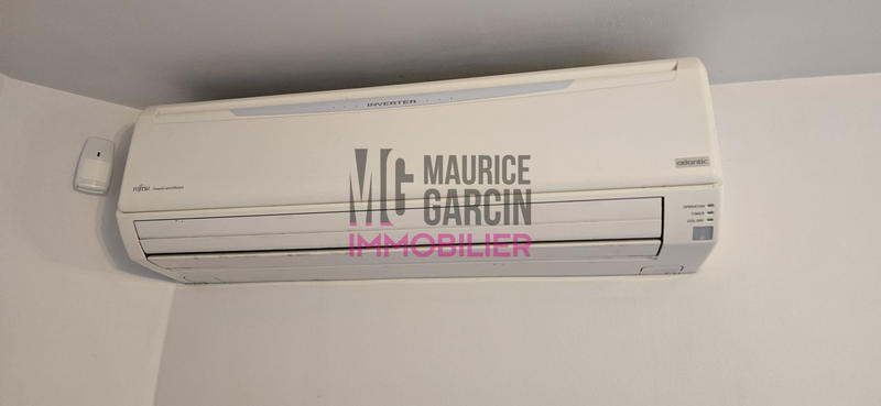 Maison - 124 m² - 4 pièces