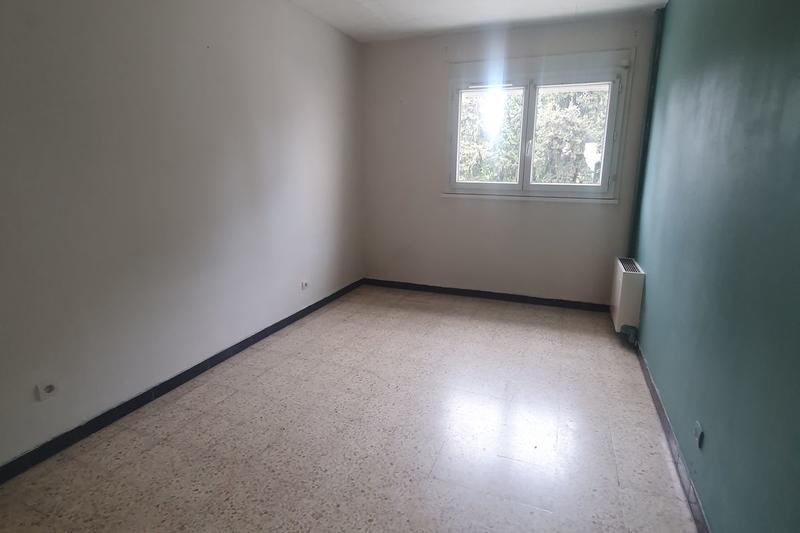 Appartement - 101 m² - 5 pièces