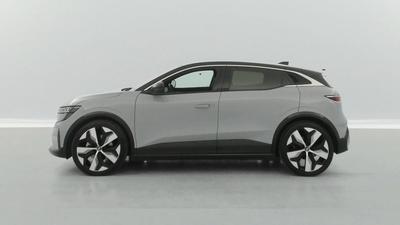 Renault Mégane Ev60 220 ch super charge Techno 5p