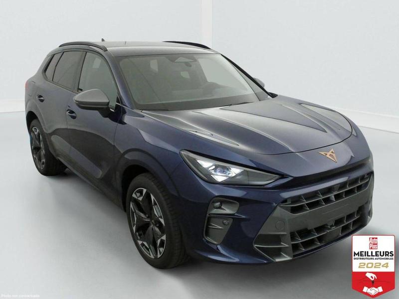 Cupra Terramar 1.5 eTSI Hybrid 150 ch Dsg7 V