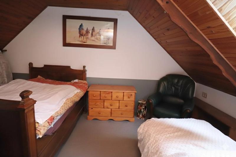 Maison - 81 m² - 4 pièces