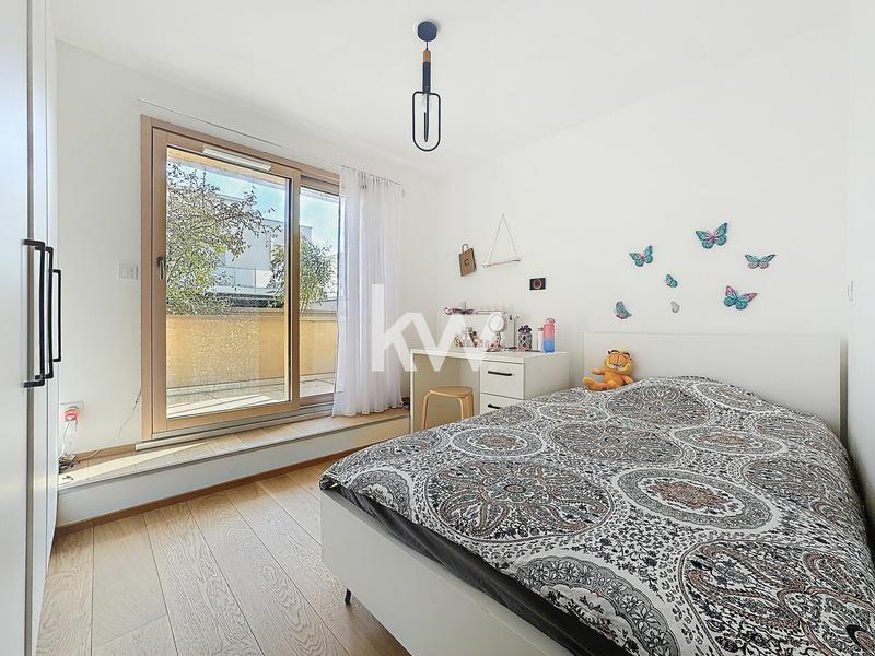 Maison - 127 m² - 5 pièces