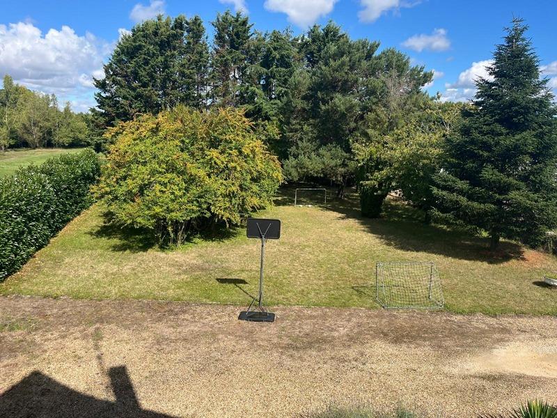 Maison - 140 m² - 7 pièces