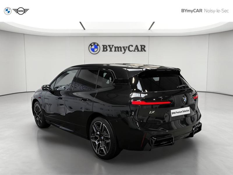 Bmw ix I20 xDrive45 408 ch m Sport