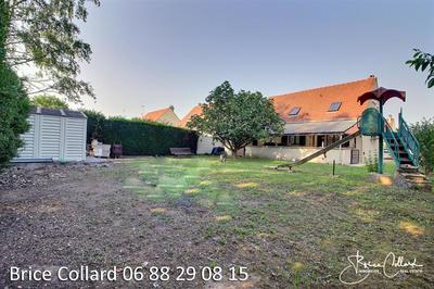 Maison - 92 m² - 6 pièces