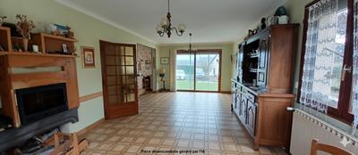 Maison - 190 m² - 10 pièces