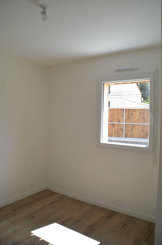 Maison - 68 m² - 4 pièces