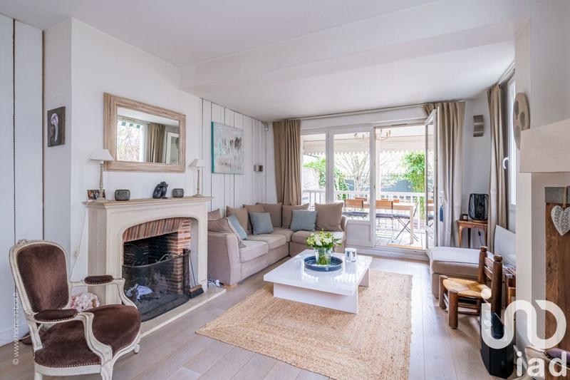 Maison - 172 m² - 8 pièces