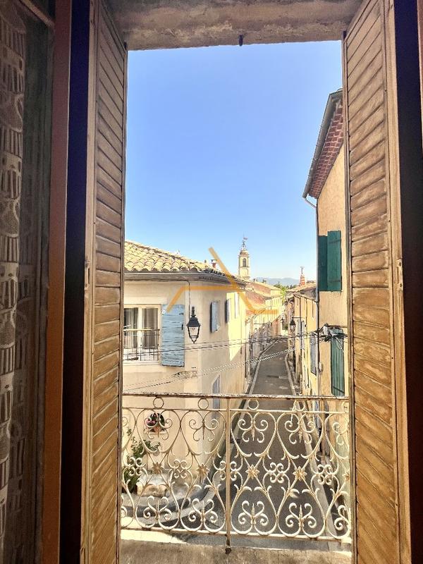 Maison de village - 260 m² - 11 pièces