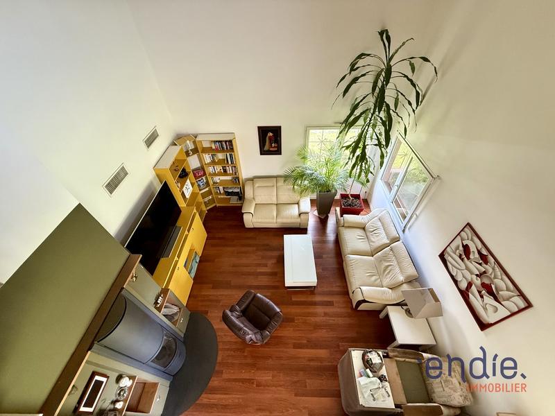 Maison - 130 m² - 4 pièces