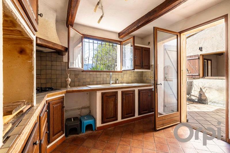 Maison - 155 m² - 5 pièces