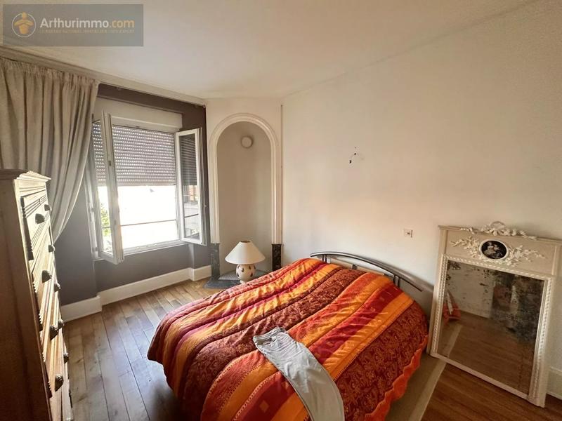 Appartement - 3 pièces