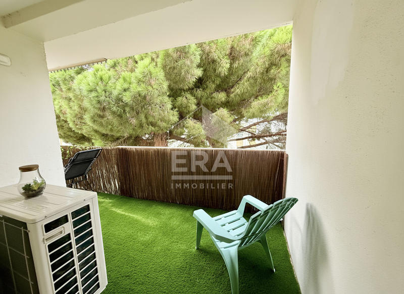 Appartement - 75 m² - 4 pièces