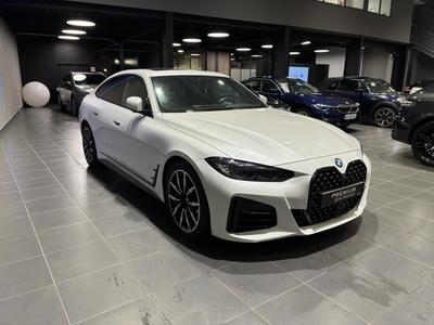 Bmw Série 4 Gran Coupé G26 430d Xdrive 286 Ch Bva8 m Sport