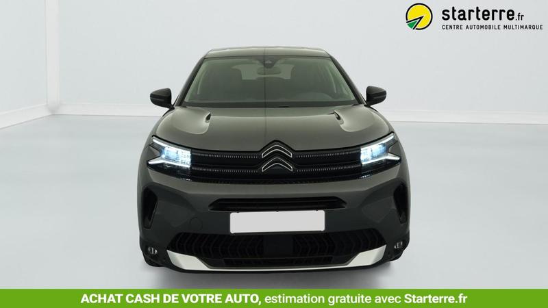 Citroën C5 Aircross PureTech 130 s&amp;S Eat8 Feel Pack