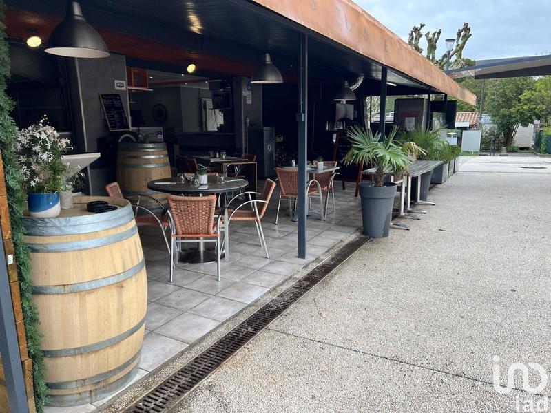 Local commercial - 170 m²