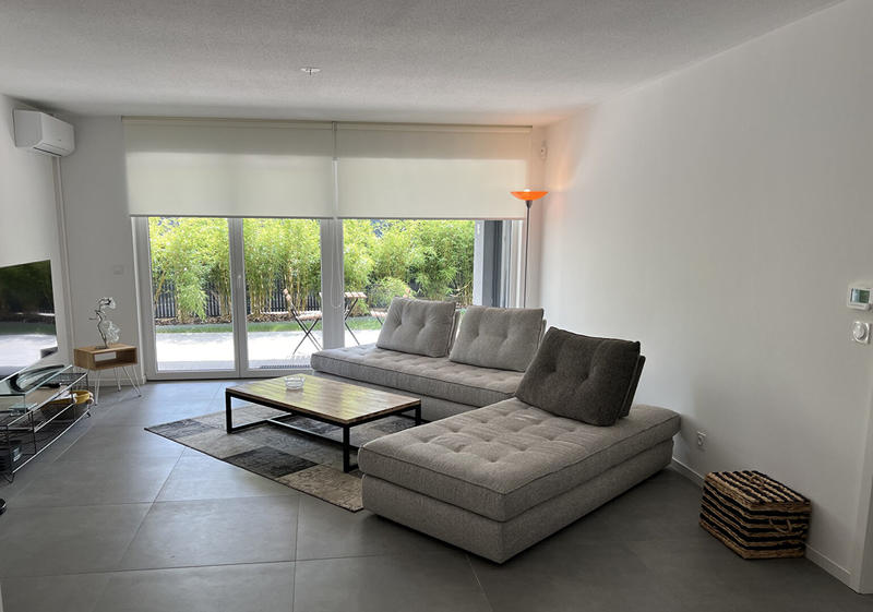 Appartement - 95 m² - 5 pièces