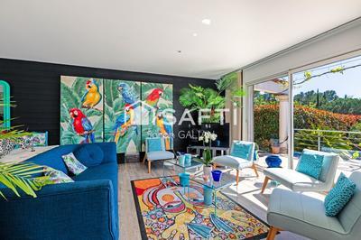 Maison - 168 m² - 6 pièces