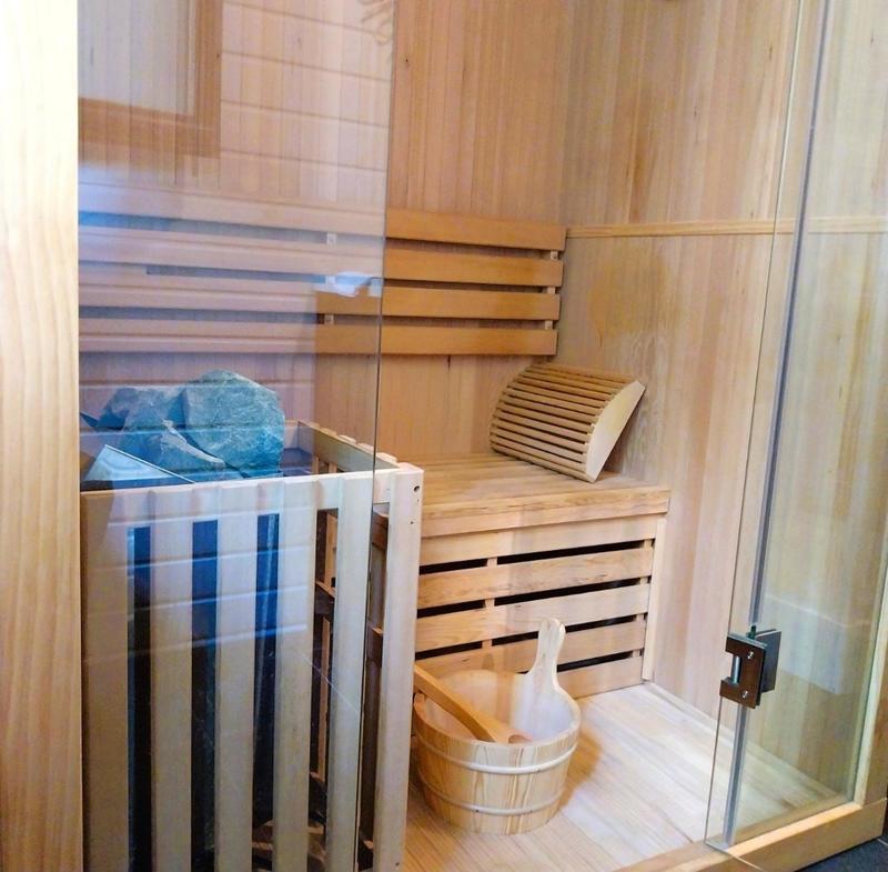 Maison - 104 m² - 5 pièces