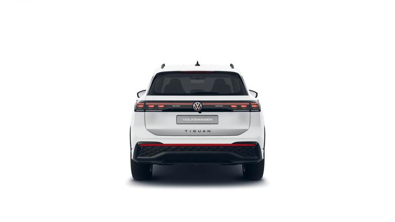Volkswagen Tiguan 1.5 eHybrid 204ch Dsg6 R-Line