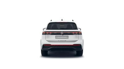 Volkswagen Tiguan 1.5 eHybrid 204ch Dsg6 R-Line