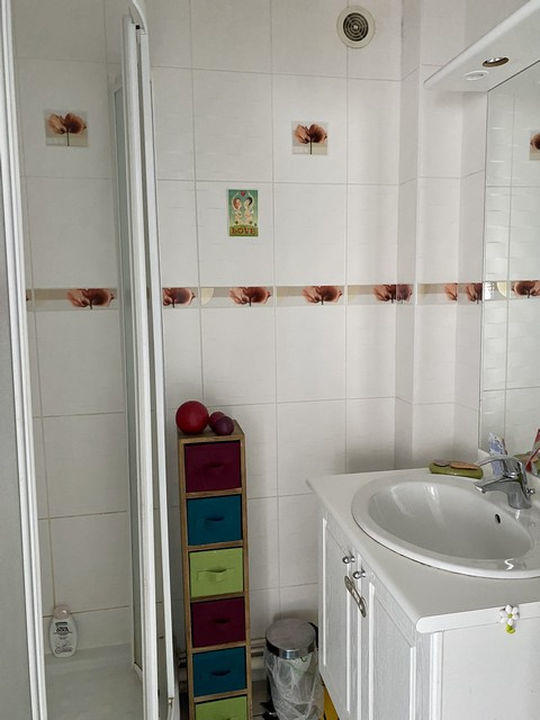 Appartement - 87 m² - 5 pièces