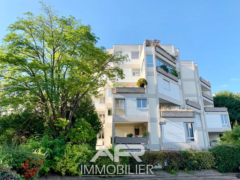 Appartement - 61 m² - 2 pièces