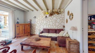 Maison - 148 m² - 5 pièces