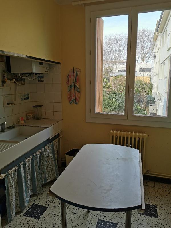 Appartement - 91 m² - 4 pièces