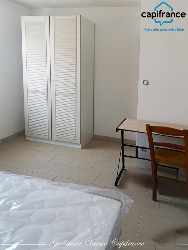 Appartement - 58 m² - 2 pièces