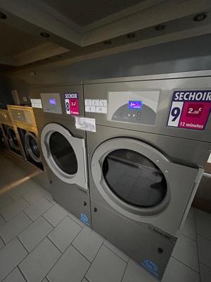 Fonds de commerce - 35 m²