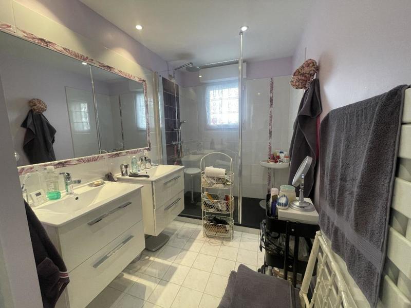 Appartement - 110 m² - 4 pièces