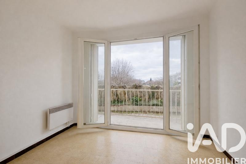 Appartement - 53 m² - 3 pièces