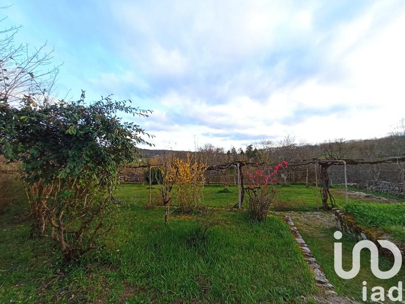 Maison - 210 m² - 8 pièces