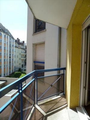 Appartement - 22 m² - 1 pièce