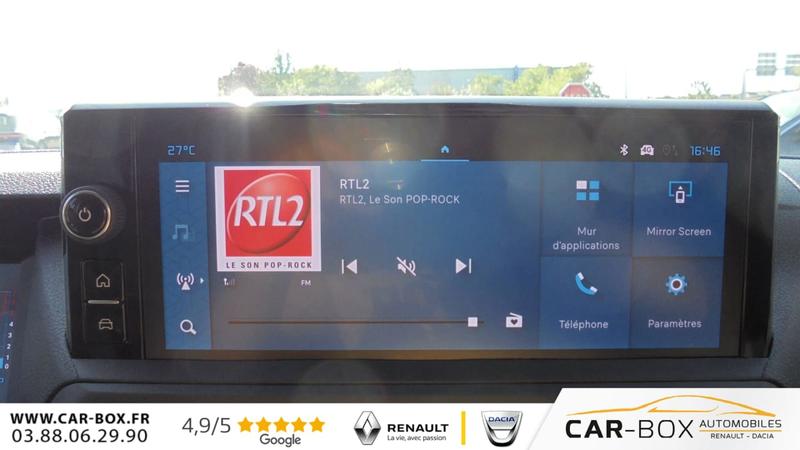 Citroën Jumpy Fourgon Fgn Xl Bluehdi 145 Bvm6