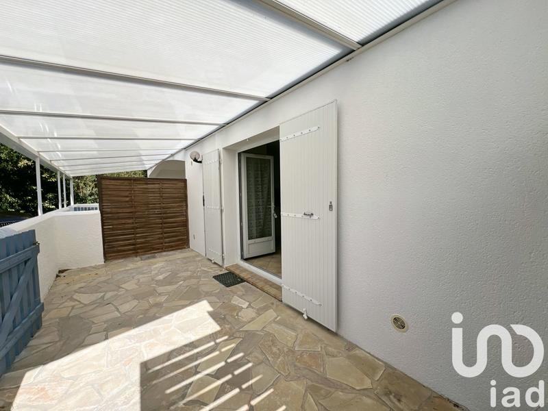 Appartement - 53 m² - 3 pièces