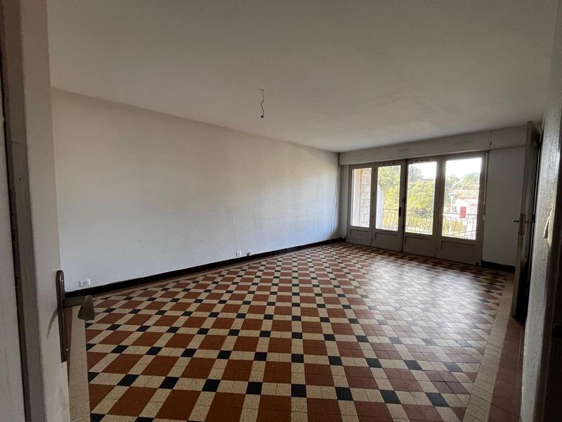 Maison - 126 m² - 5 pièces