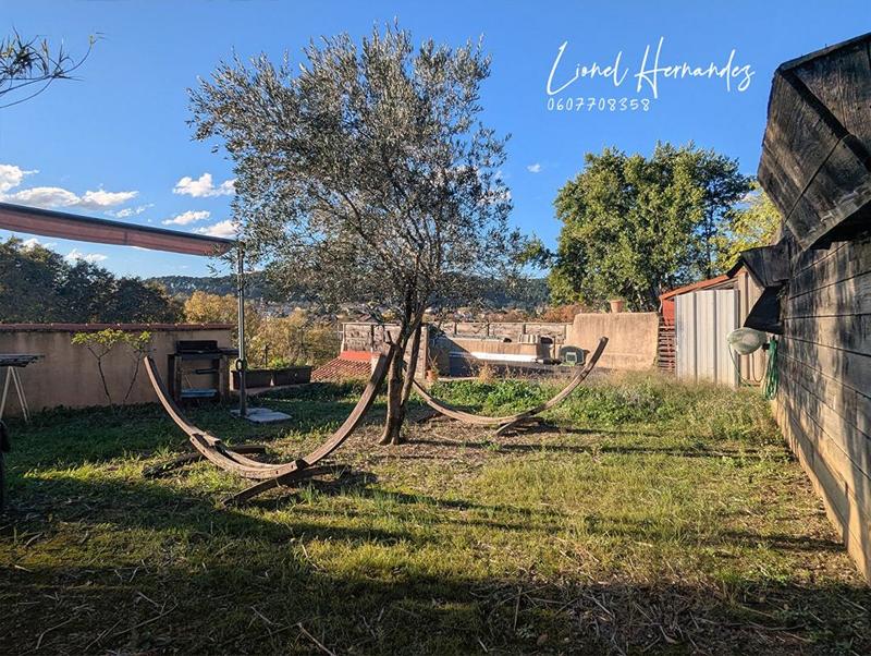 Maison - 136 m² - 6 pièces