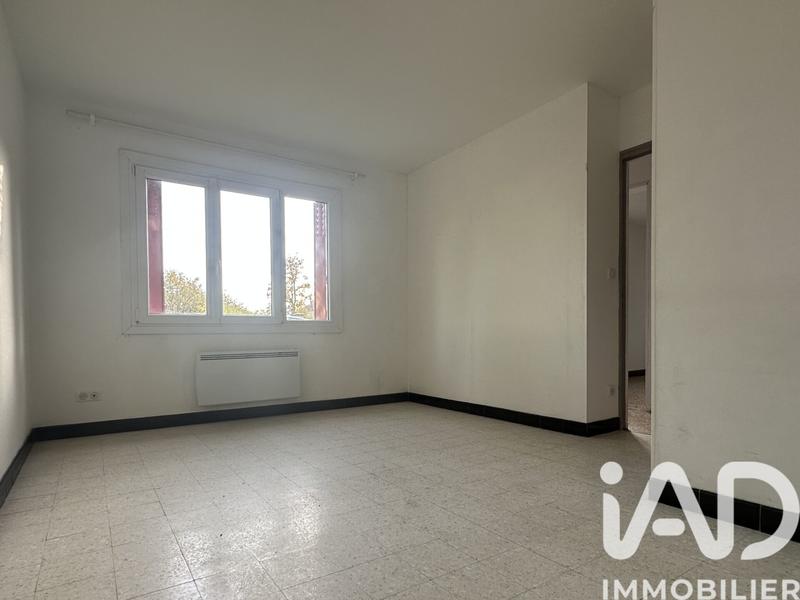 Maison - 55 m² - 2 pièces