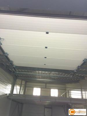 Local d'activité / Entrepôt - 120 m²