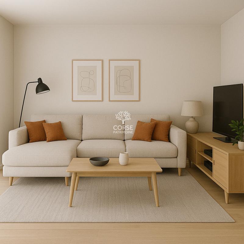 Villa - 120 m² - 4 pièces