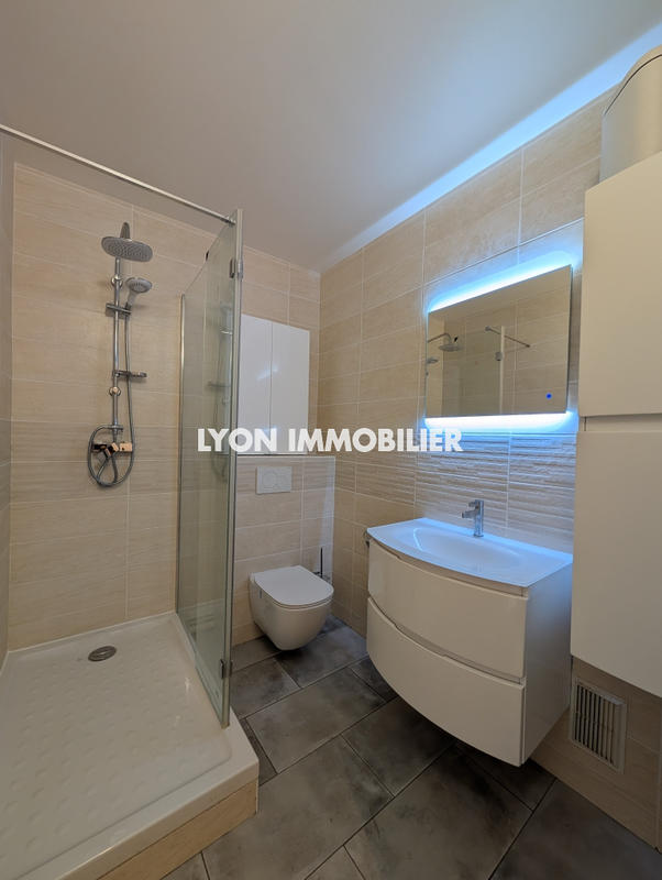 Appartement - 97 m² - 4 pièces