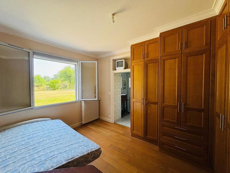 Maison - 157 m² - 5 pièces