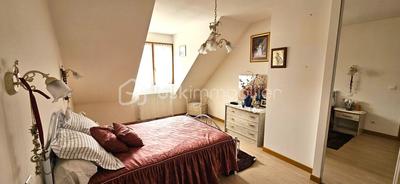 Maison - 170 m² - 7 pièces