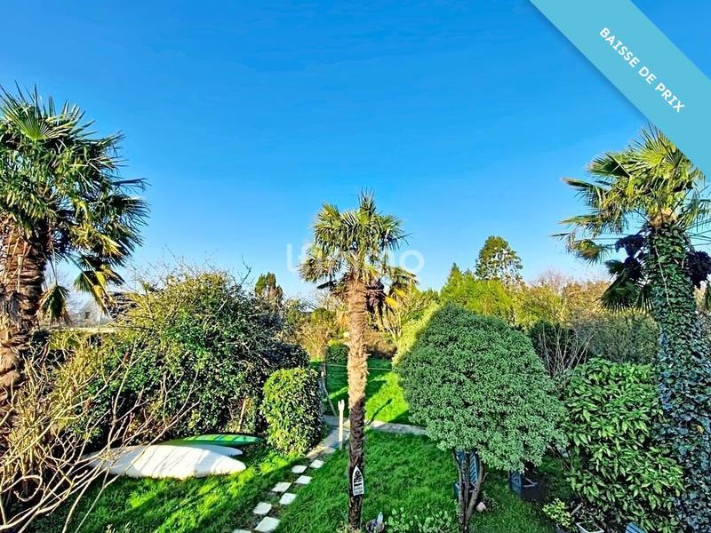 Maison - 128 m² - 5 pièces