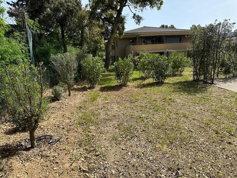 Appartement - 95 m² - 4 pièces