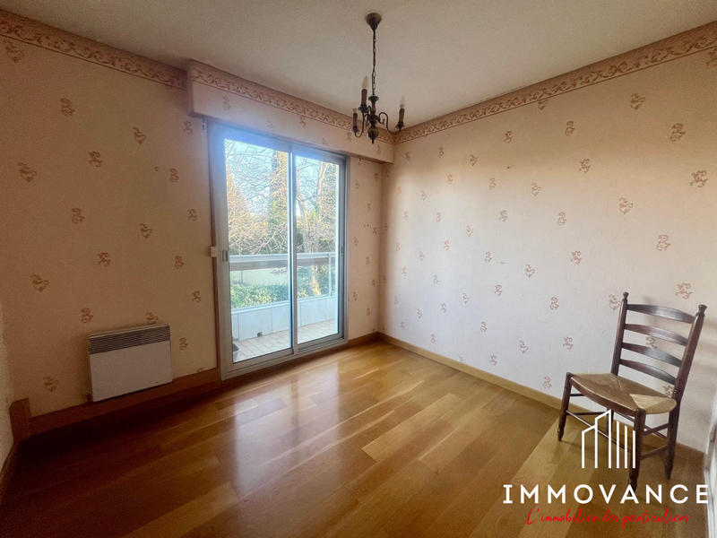 Appartement - 116 m² - 5 pièces