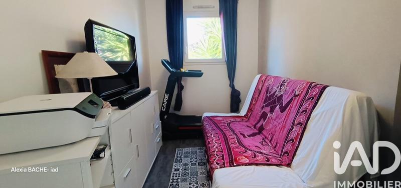 Maison - 124 m² - 5 pièces